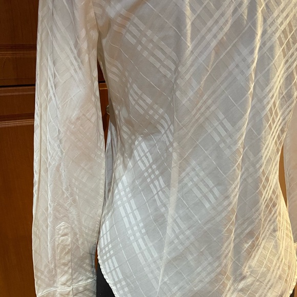 Burberry
Basic Button-Down Blouse - Picture 6 of 15
